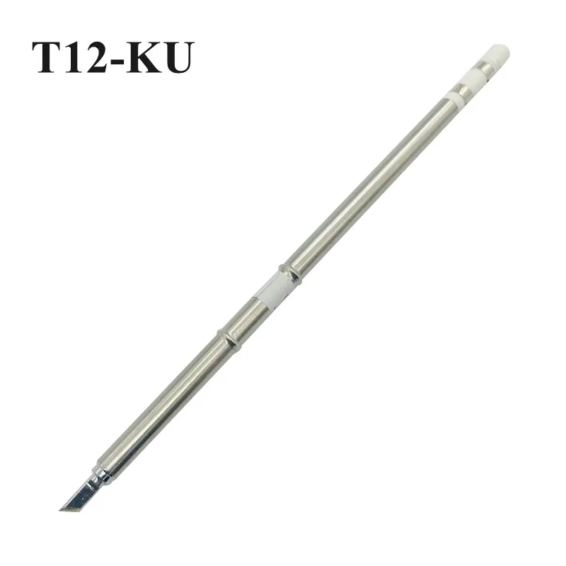 Паяльные жала T12, железное жа – обзор и цена Digital Soldering Station T12