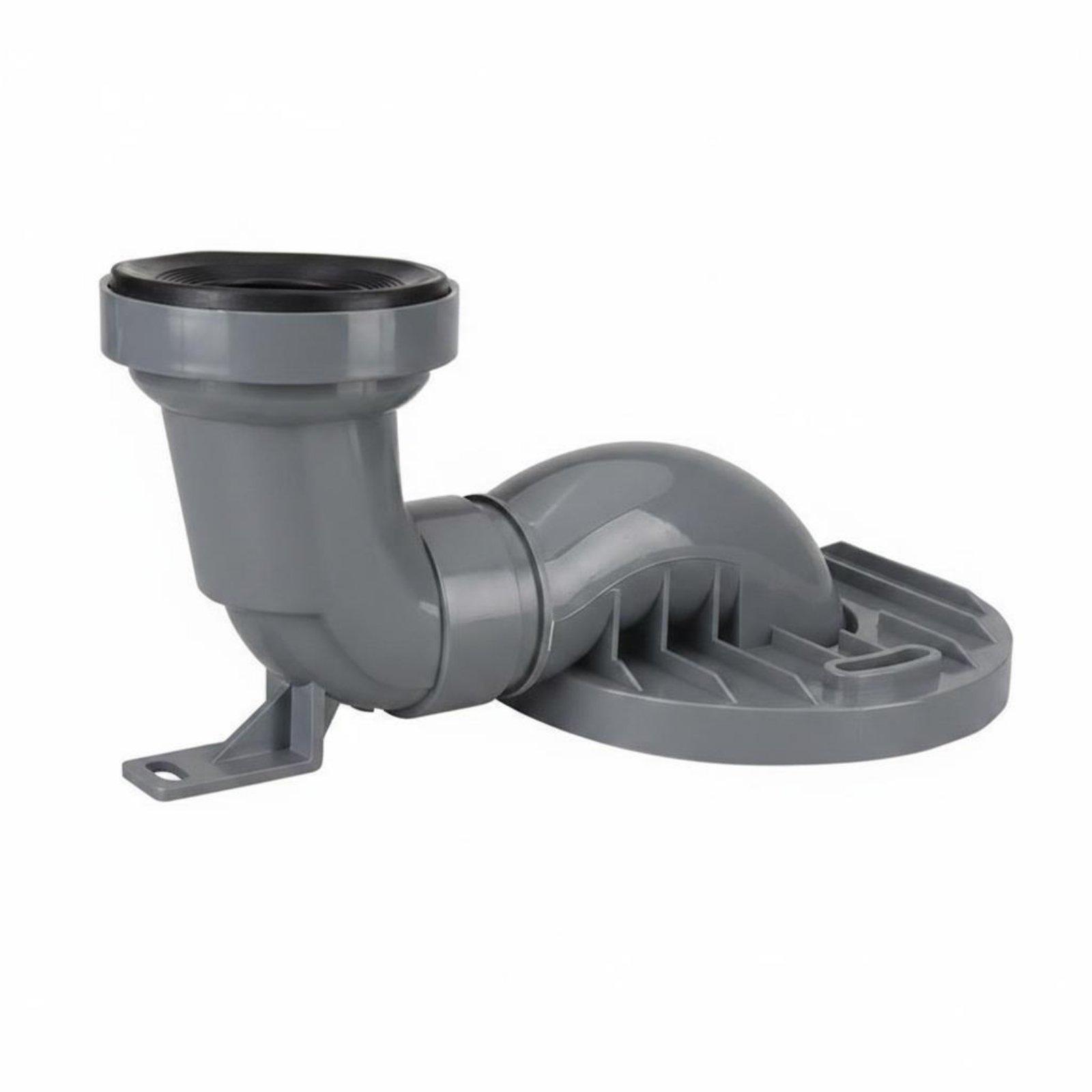 Соединитель для сливного колле – обзор и цена Plumbing