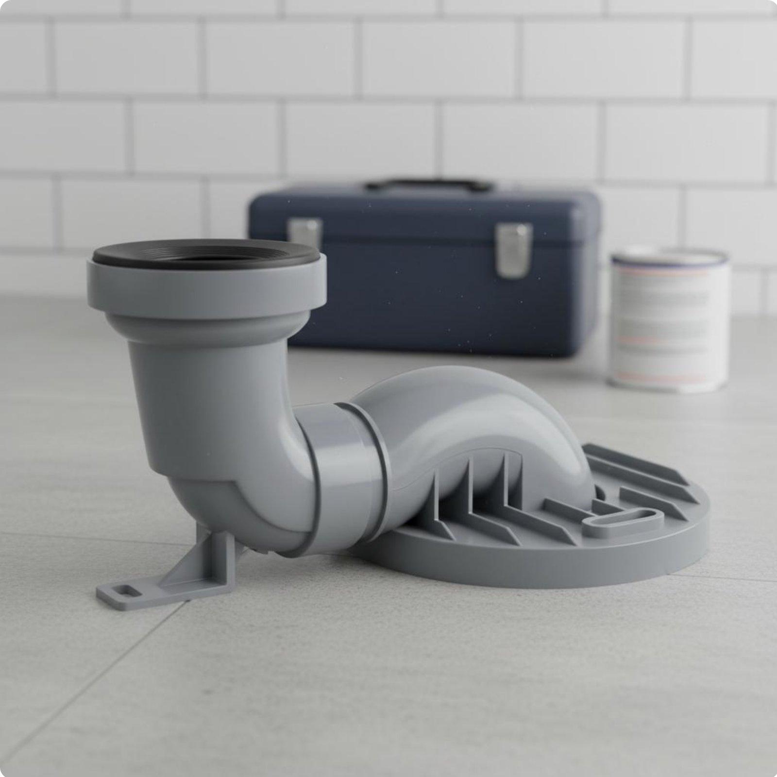 Соединитель для сливного колле – обзор и цена Plumbing