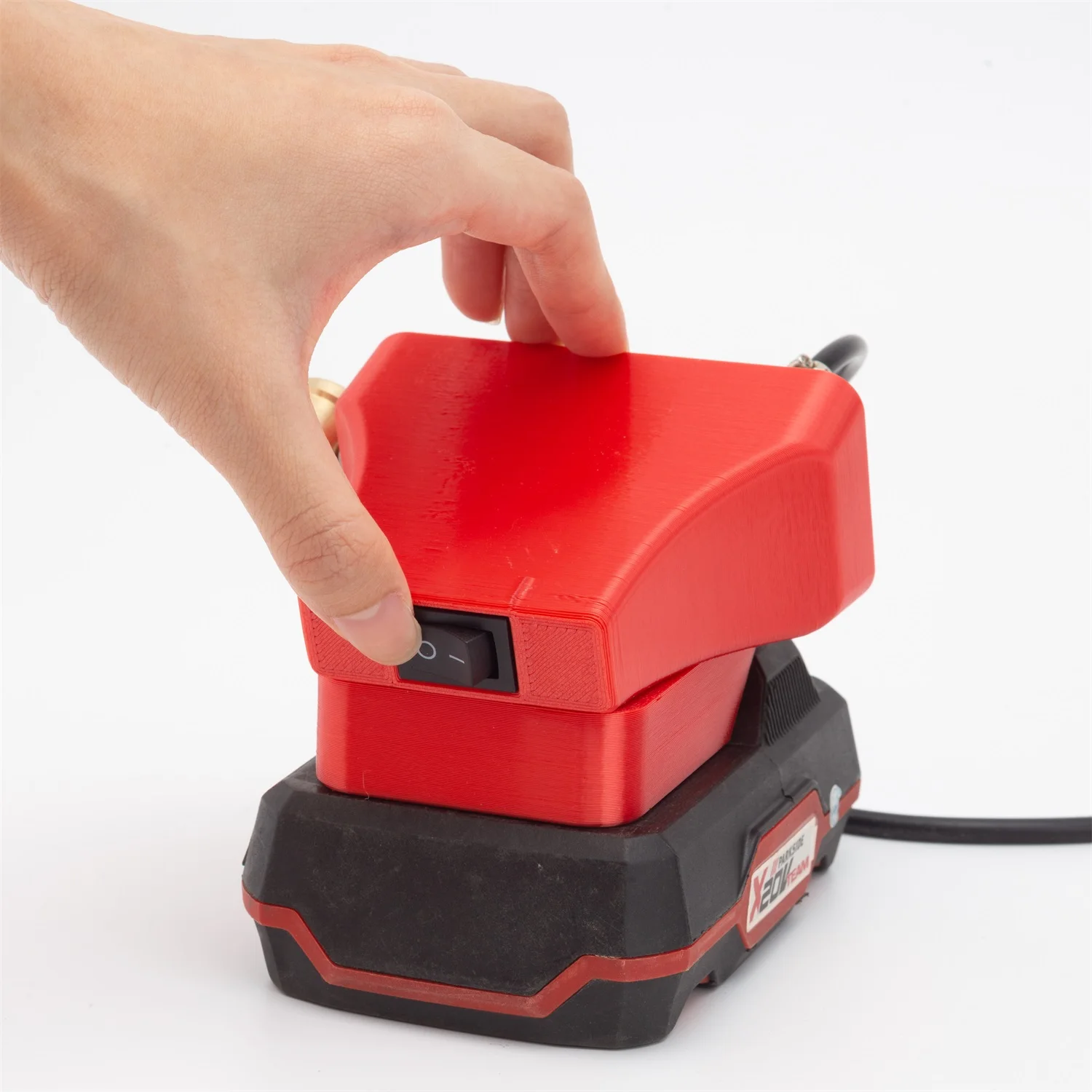 Электрический цифровой паяльни – обзор и цена Digital Soldering Station T12