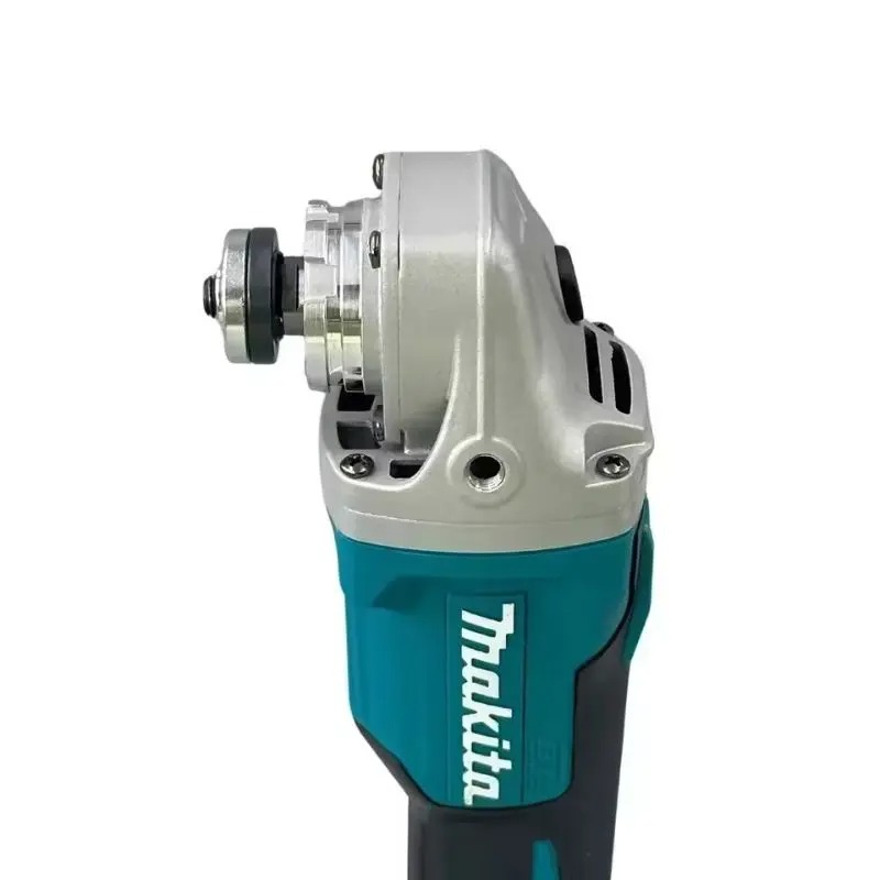 Бесщеточная электрическая угло – обзор и цена Brushless Angle Grinder Battery Powered
