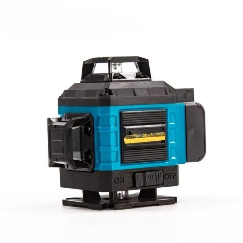 Цифровой 16-линейный 4d зелены – обзор и цена Laser Level 16 Lines 4D Green