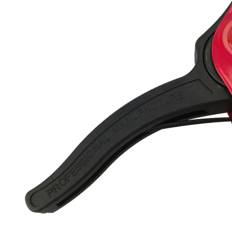 Автоматический инструмент для  – обзор и цена Automatic Wire Stripper Cutter