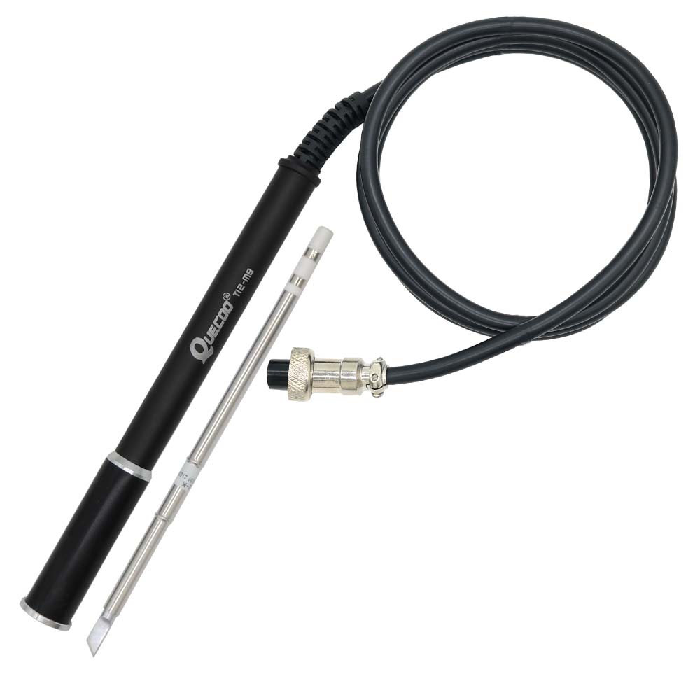 2019 Новое поступление T12-M8  – обзор и цена Digital Soldering Station T12