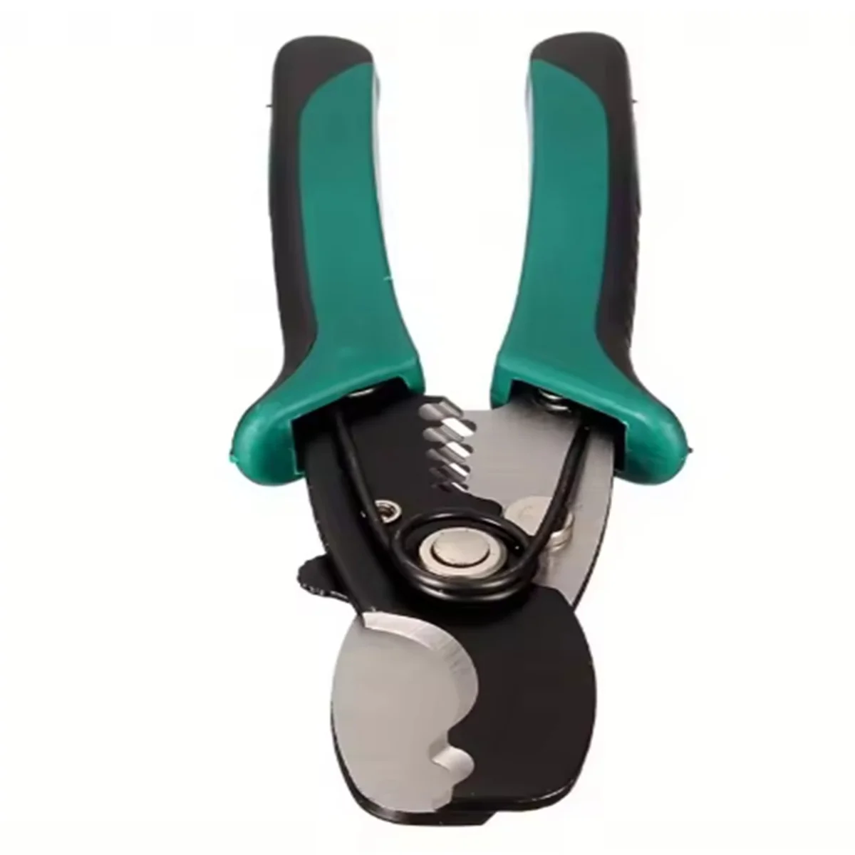 1 шт. Кабелерез-стриппер (куса – обзор и цена Automatic Wire Stripper Cutter
