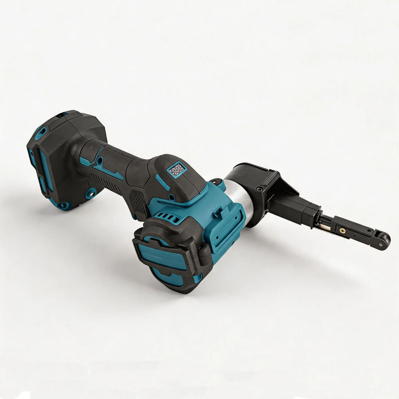 Бесщеточная электрическая мини – обзор и цена Brushless Angle Grinder Battery Powered