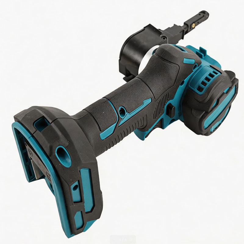 Бесщеточная электрическая мини – обзор и цена Brushless Angle Grinder Battery Powered