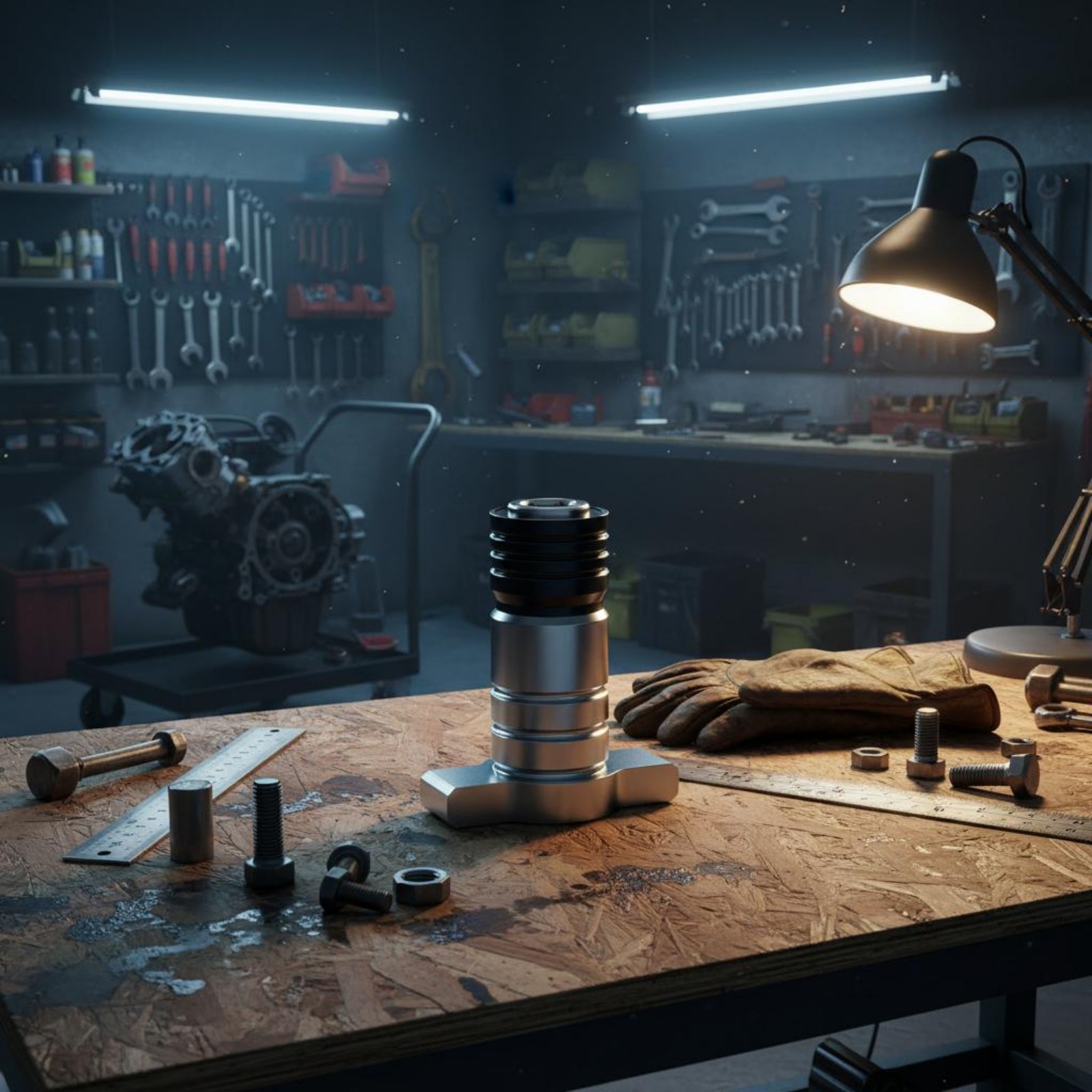 Электрический адаптер для гаеч – обзор и цена Power Tools