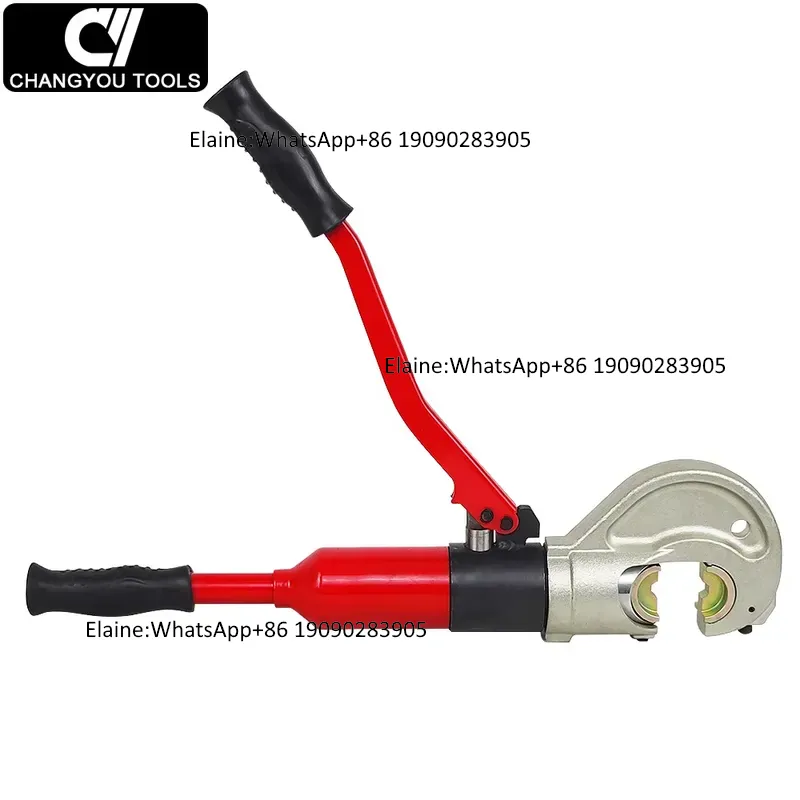 CYO-300C Ручной гидравлический – обзор и цена Hand Tools