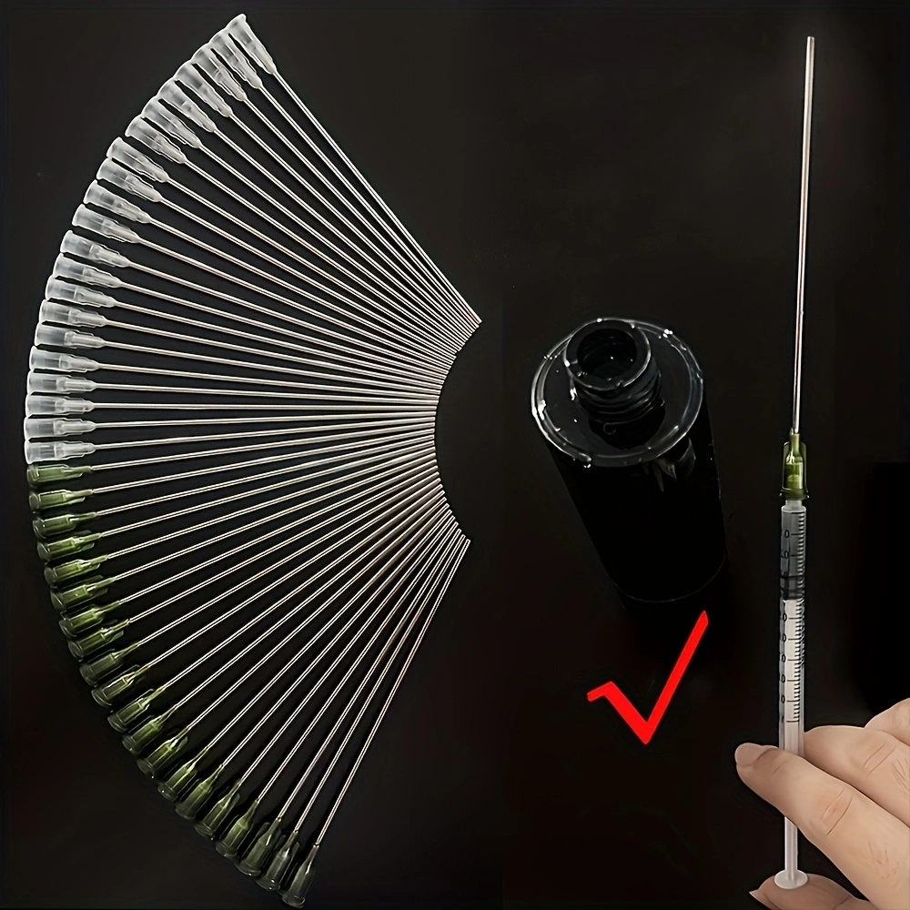 Длинные иглы с тупым концом дл – обзор и цена Garden Tools